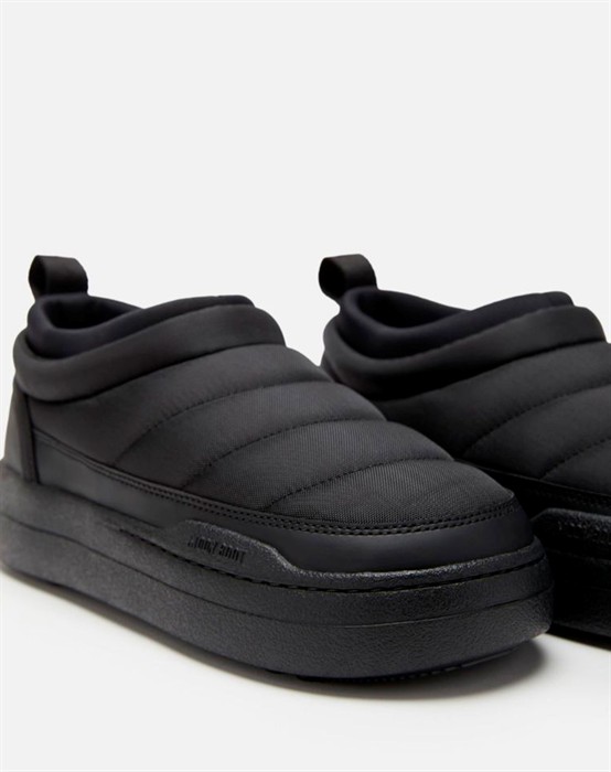 Park Soft Nylon Snakers